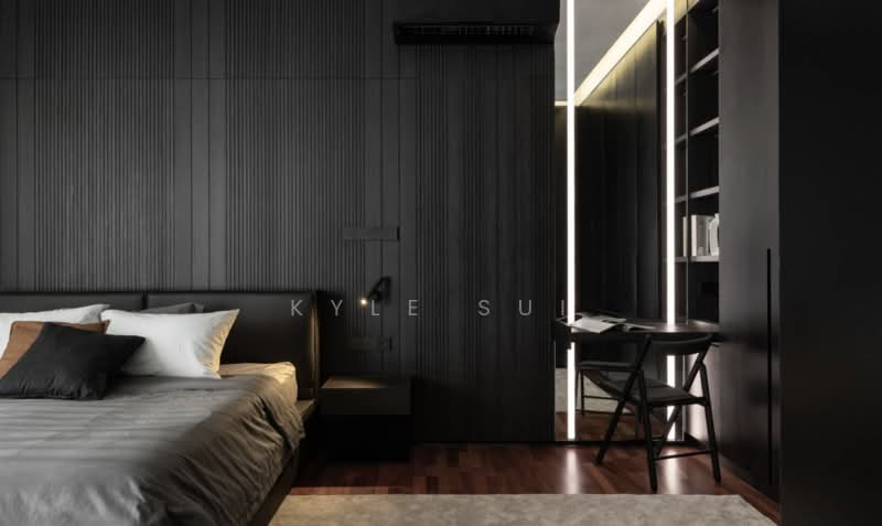 Service Residence for Sale at The Rosewoodz @ Bukit Jalil - Kyle Sui - PropertyGuru.com.my