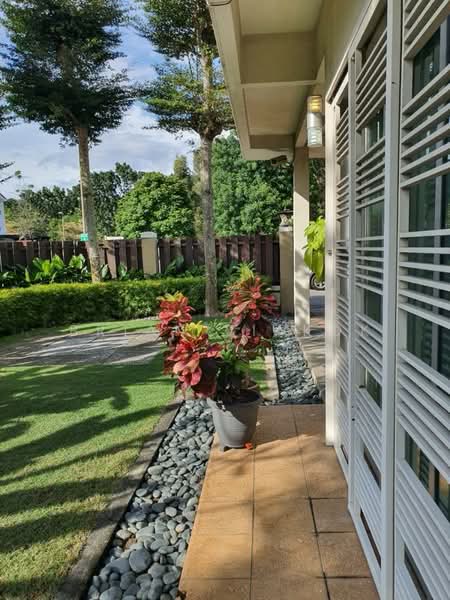 Rumah Kluster untuk Dijual di Sutera Damansara (Damansara Damai) - Brian JiaKok - Exterior - PropertyGuru.com.my