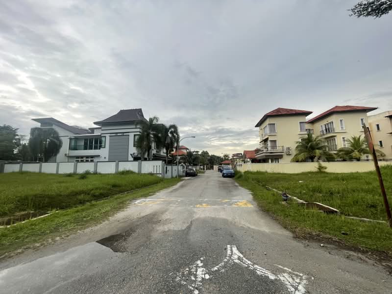Bungalow for Sale in Bandar Mahkota Cheras (Cheras) - Janice Lau - Exterior - PropertyGuru.com.my