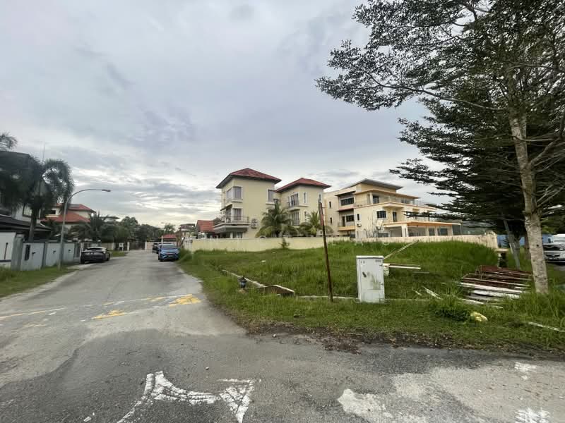 Bungalow for Sale in Bandar Mahkota Cheras (Cheras) - Janice Lau - Exterior - PropertyGuru.com.my