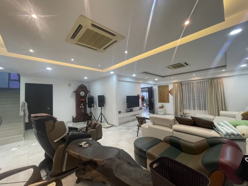 Bungalow for Sale in Bandar Mahkota Cheras (Cheras) - Janice Lau - Living Room - PropertyGuru.com.my