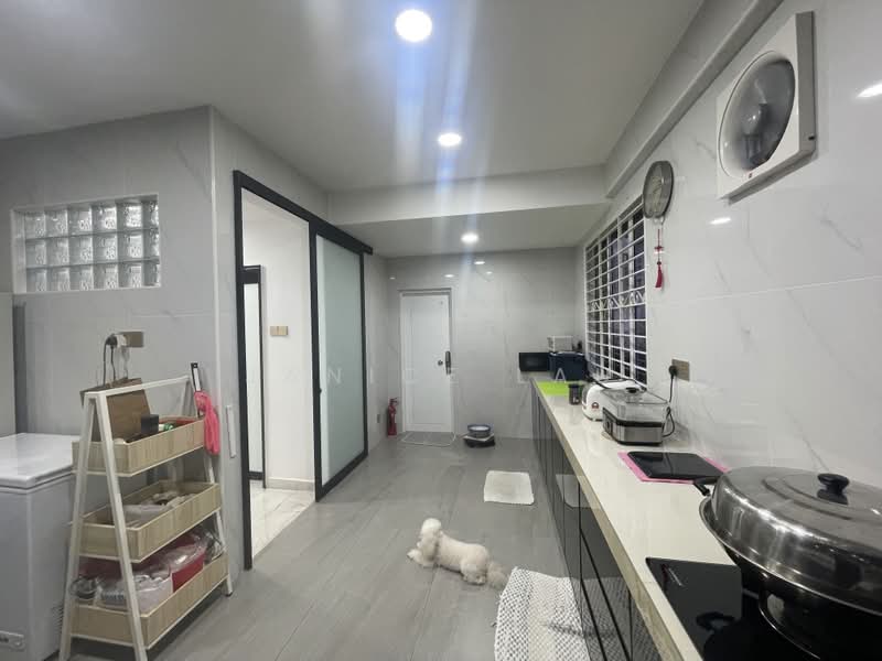 Bungalow for Sale in Bandar Mahkota Cheras (Cheras) - Janice Lau - Kitchen - PropertyGuru.com.my