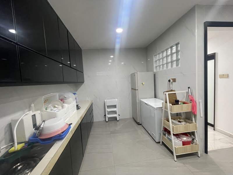 Bungalow for Sale in Bandar Mahkota Cheras (Cheras) - Janice Lau - Kitchen - PropertyGuru.com.my