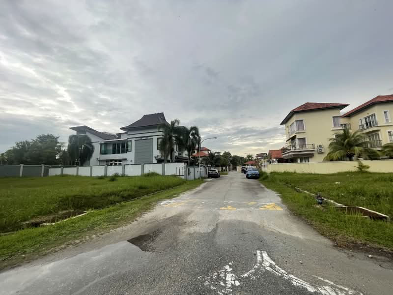 Bungalow for Sale in Bandar Mahkota Cheras (Cheras) - Janice Lau - Exterior - PropertyGuru.com.my