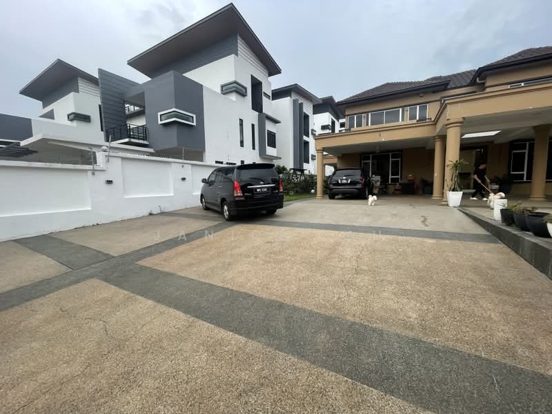 Bungalow for Sale in Bandar Mahkota Cheras (Cheras) - Janice Lau - Exterior - PropertyGuru.com.my