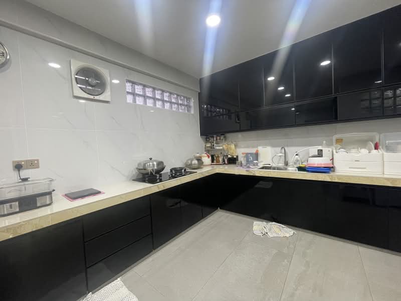Bungalow for Sale in Bandar Mahkota Cheras (Cheras) - Janice Lau - Kitchen - PropertyGuru.com.my