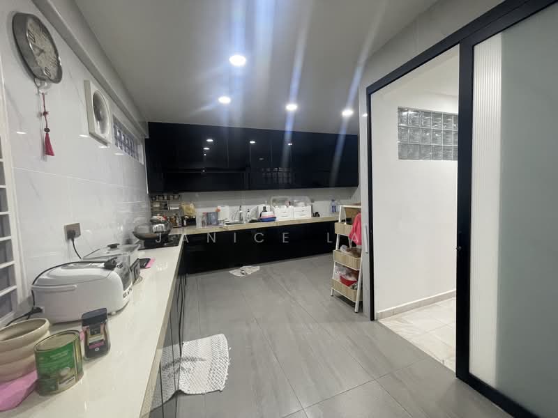 Bungalow for Sale in Bandar Mahkota Cheras (Cheras) - Janice Lau - Kitchen - PropertyGuru.com.my