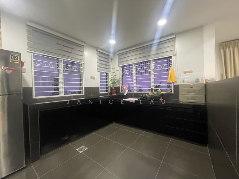 Bungalow for Sale in Bandar Mahkota Cheras (Cheras) - Janice Lau - Kitchen - PropertyGuru.com.my