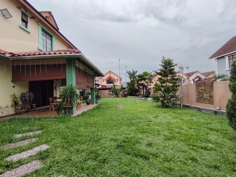 Rumah Teres 2 Tingkat untuk Dijual di Bukit Indah (Iskandar Puteri (Nusajaya)) - Ken Liew - PropertyGuru.com.my