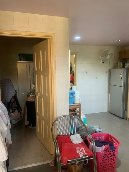 2.5-storey Terraced House for Sale in Seri Kembangan (Selangor) - Darren Chan - Interior - PropertyGuru.com.my
