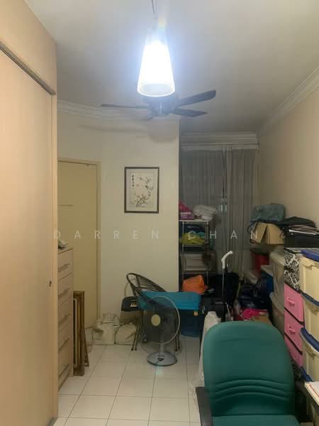 2.5-storey Terraced House for Sale in Seri Kembangan (Selangor) - Darren Chan - Interior - PropertyGuru.com.my