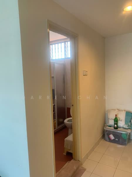 2.5-storey Terraced House for Sale in Seri Kembangan (Selangor) - Darren Chan - Bathroom - PropertyGuru.com.my