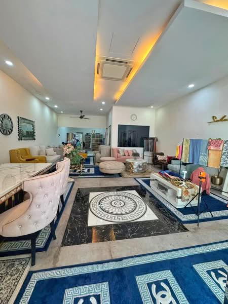 Shop for Sale in Saujana Utama (Selangor) - Liza Khalid - PropertyGuru.com.my