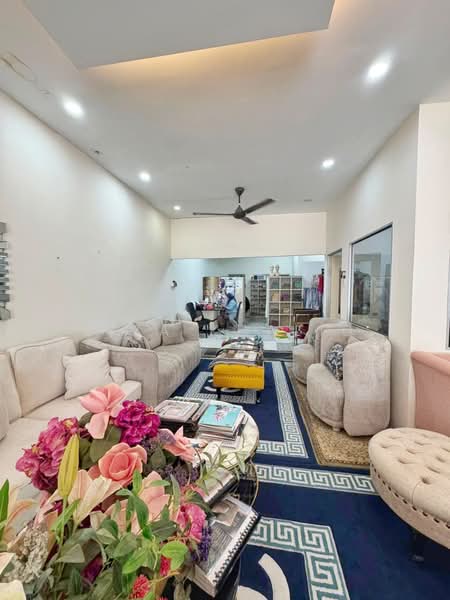 Shop for Sale in Saujana Utama (Selangor) - Liza Khalid - PropertyGuru.com.my