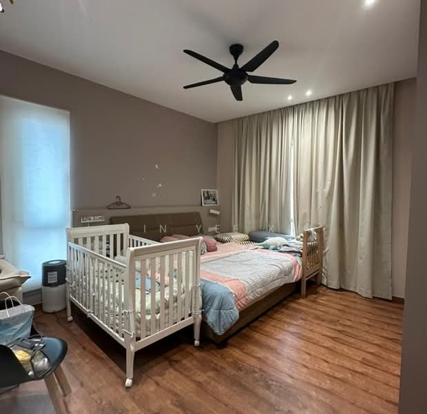 Condominium for Sale at Residensi Harmoni 2 - Chin Yee Xin - Bedroom - PropertyGuru.com.my