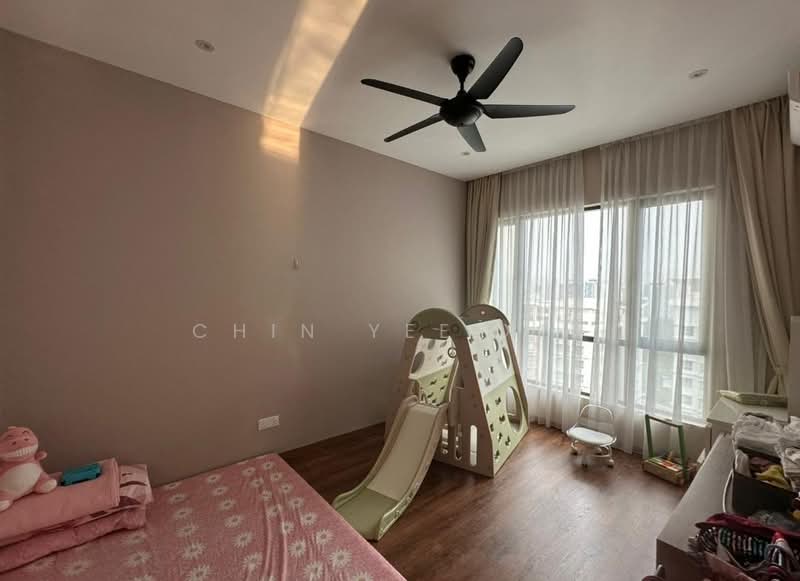 Condominium for Sale at Residensi Harmoni 2 - Chin Yee Xin - Bedroom - PropertyGuru.com.my