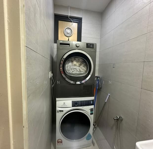 Condominium for Sale at Residensi Harmoni 2 - Chin Yee Xin - Interior - PropertyGuru.com.my