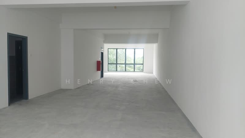 Kedai / Pejabat untuk Disewa di Bandar Seri Putra (Bangi) - Henry Chew - Interior - PropertyGuru.com.my