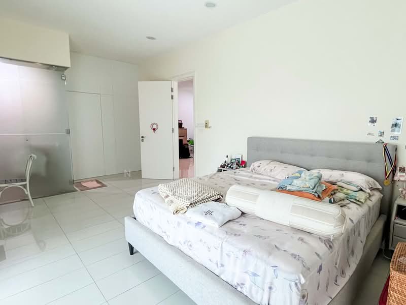 Rumah Teres 2 Tingkat untuk Dijual di Setia Eco Glades (Cyberjaya) - N. Melisa - Bedroom - PropertyGuru.com.my
