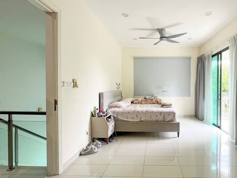 Rumah Teres 2 Tingkat untuk Dijual di Setia Eco Glades (Cyberjaya) - N. Melisa - Bedroom - PropertyGuru.com.my