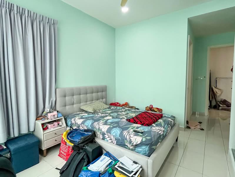 Rumah Teres 2 Tingkat untuk Dijual di Setia Eco Glades (Cyberjaya) - N. Melisa - Bedroom - PropertyGuru.com.my