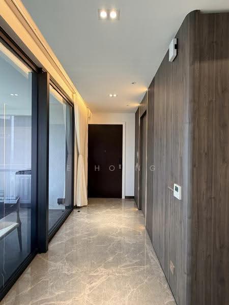 Service Residence for Sale at Park Regent @Desa Park City - Echo Ng - Corridor - PropertyGuru.com.my