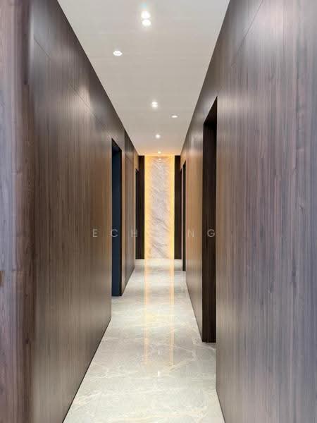 Service Residence for Sale at Park Regent @Desa Park City - Echo Ng - Corridor - PropertyGuru.com.my