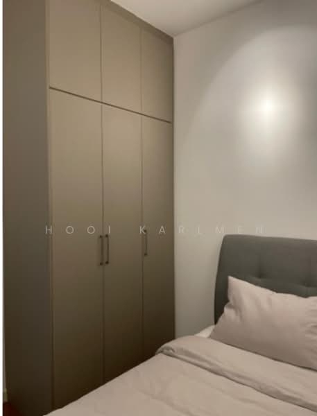 Service Residence for Rent at M Vertica - Hooi Karlmen - Bedroom - PropertyGuru.com.my