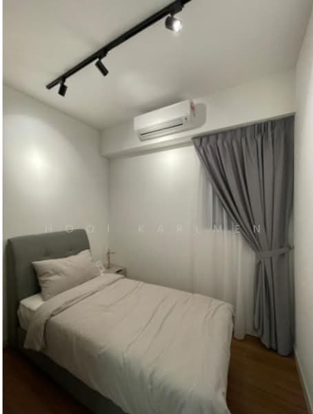 Service Residence for Rent at M Vertica - Hooi Karlmen - Bedroom - PropertyGuru.com.my