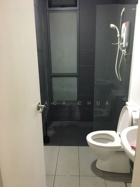 Servis Apartment untuk Disewa di Paramount Utropolis - Tracy Chua - Bathroom - PropertyGuru.com.my