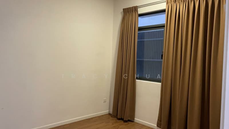 Servis Apartment untuk Disewa di Paramount Utropolis - Tracy Chua - Interior - PropertyGuru.com.my