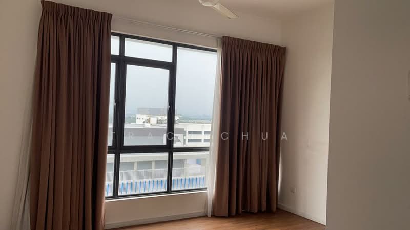 Servis Apartment untuk Disewa di Paramount Utropolis - Tracy Chua - Interior - PropertyGuru.com.my