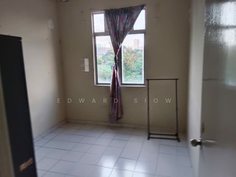 Apartment for Rent at Taman Larkin Idaman Plot C - Edward Siow - Interior - PropertyGuru.com.my