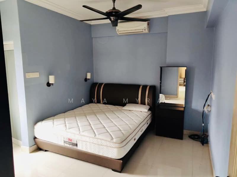 Apartment for Rent at Mutiara Serdang (Turf View) - Maya Myra - Bedroom - PropertyGuru.com.my