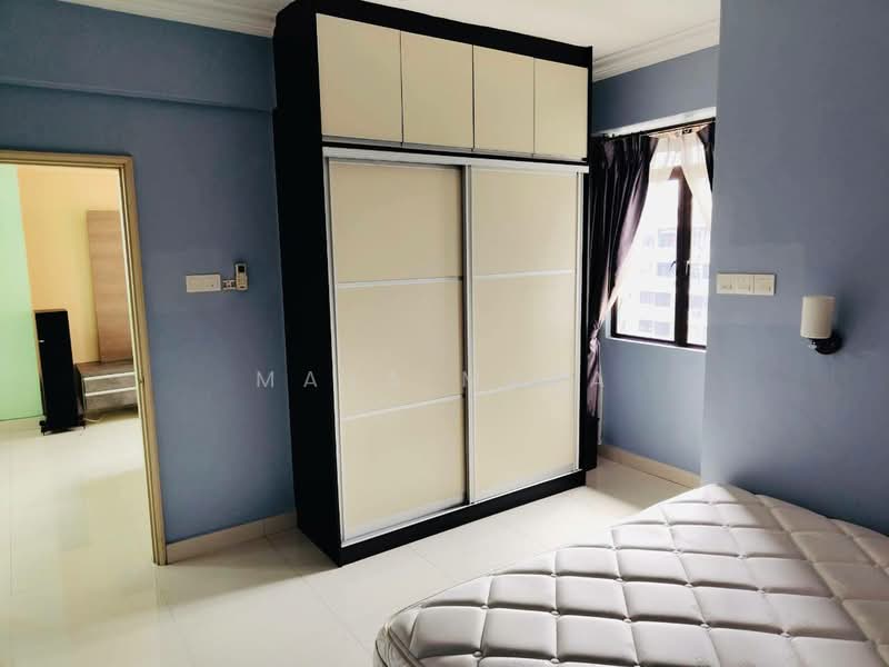 Apartment for Rent at Mutiara Serdang (Turf View) - Maya Myra - Bedroom - PropertyGuru.com.my