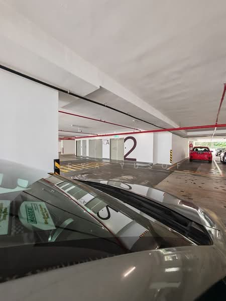 Servis Apartment untuk Disewa di D'Vervain - Deeya Yusof - PropertyGuru.com.my