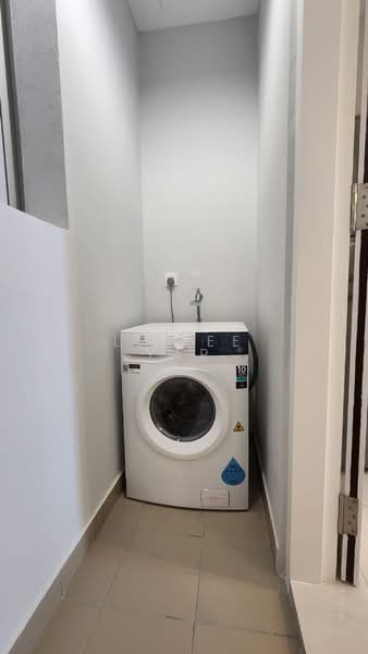 Service Residence for Rent at The Sentral Suites - Li Yee Yap - Interior - PropertyGuru.com.my