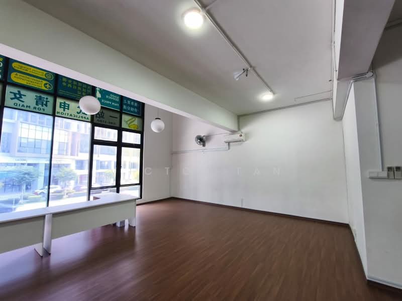 Shop / Office for Rent in Bukit Indah (Iskandar Puteri (Nusajaya)) - Victor Tan - Interior - PropertyGuru.com.my