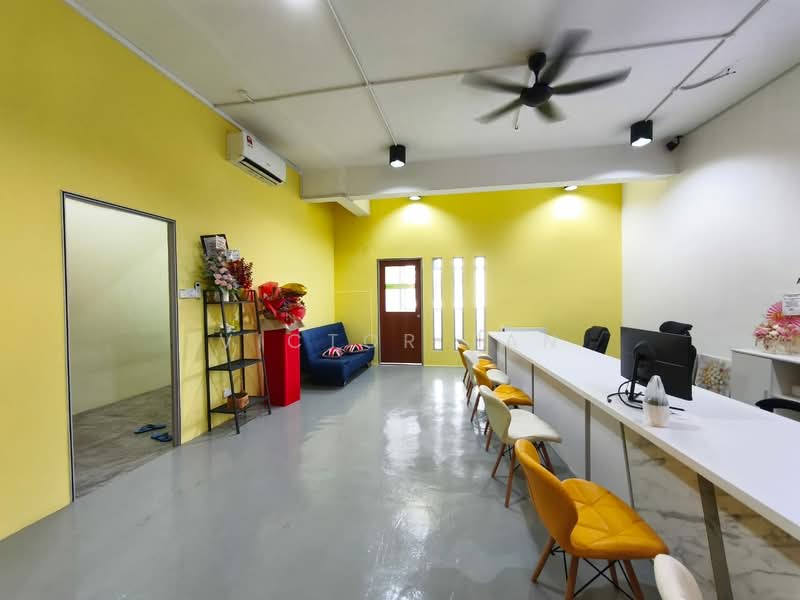 Shop / Office for Rent in Bukit Indah (Iskandar Puteri (Nusajaya)) - Victor Tan - Interior - PropertyGuru.com.my