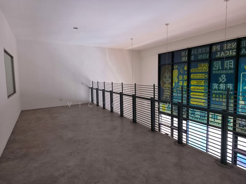 Shop / Office for Rent in Bukit Indah (Iskandar Puteri (Nusajaya)) - Victor Tan - Interior - PropertyGuru.com.my
