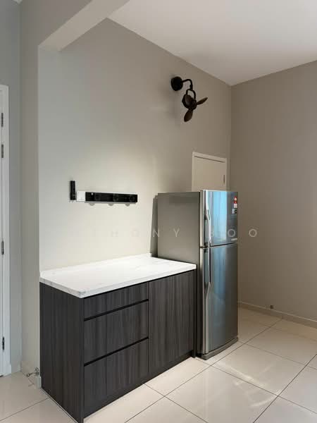 Condominium for Rent at Fiera Vista - Anthony Boo - Kitchen - PropertyGuru.com.my