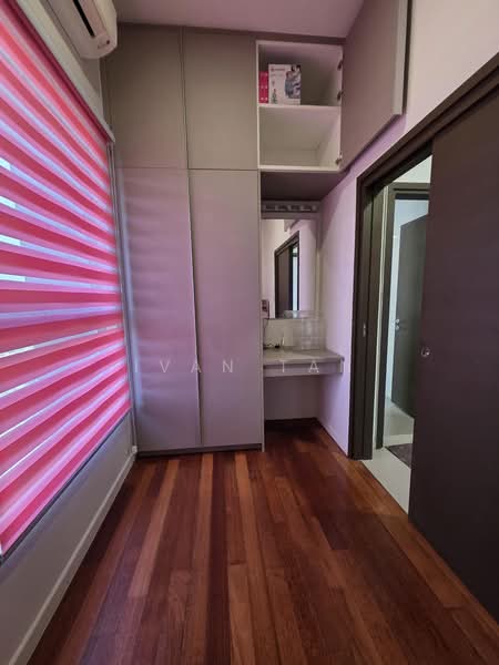 Service Residence for Rent at Seventeen Mall & Residences (Biji Living) - Ivan Tan - Interior - PropertyGuru.com.my