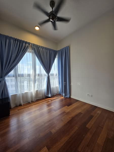 Service Residence for Rent at Seventeen Mall & Residences (Biji Living) - Ivan Tan - Interior - PropertyGuru.com.my