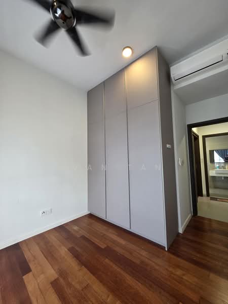 Service Residence for Rent at Seventeen Mall & Residences (Biji Living) - Ivan Tan - Bedroom - PropertyGuru.com.my