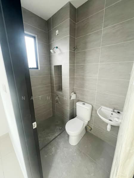 Rumah Teres 2 Tingkat untuk Dijual di Taman Mutiara Rini (Skudai) - Nathan Chan - PropertyGuru.com.my