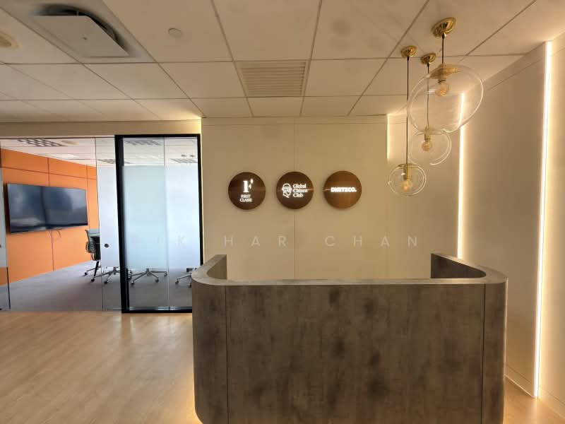 Pejabat untuk Disewa di Mid Valley City (Kuala Lumpur) - Pik Har Chan - Interior - PropertyGuru.com.my