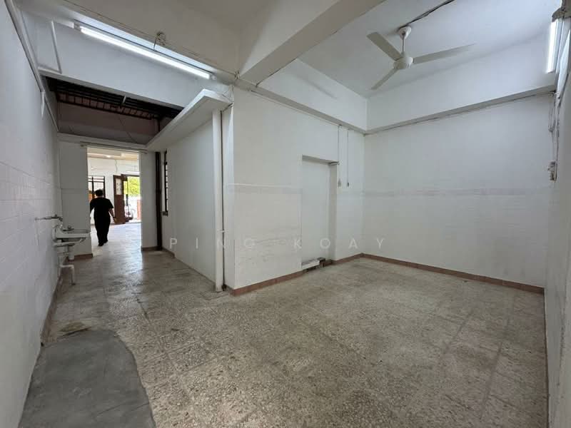 Kedai untuk Disewa di George Town (Penang) - Ping Koay - Interior - PropertyGuru.com.my
