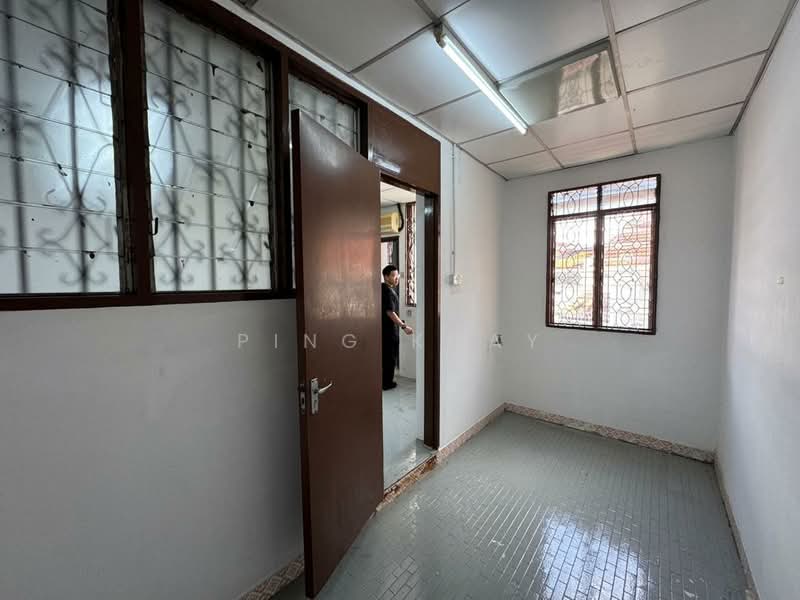 Kedai untuk Disewa di George Town (Penang) - Ping Koay - Interior - PropertyGuru.com.my