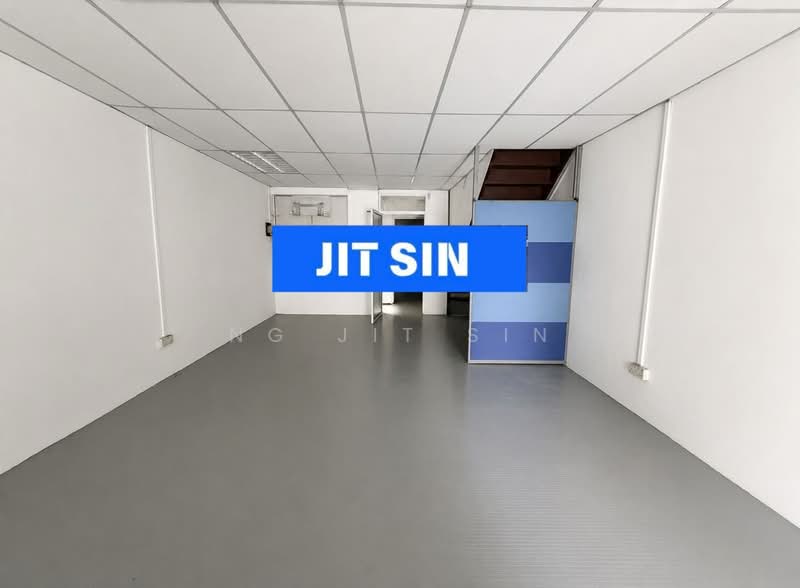 Shop / Office for Sale in Jelutong (Penang) - Ng Jit Sin - Interior - PropertyGuru.com.my