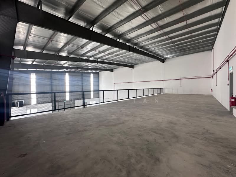 Kilang untuk Disewa di Sepang (Selangor) - Jenny Tan - Interior - PropertyGuru.com.my